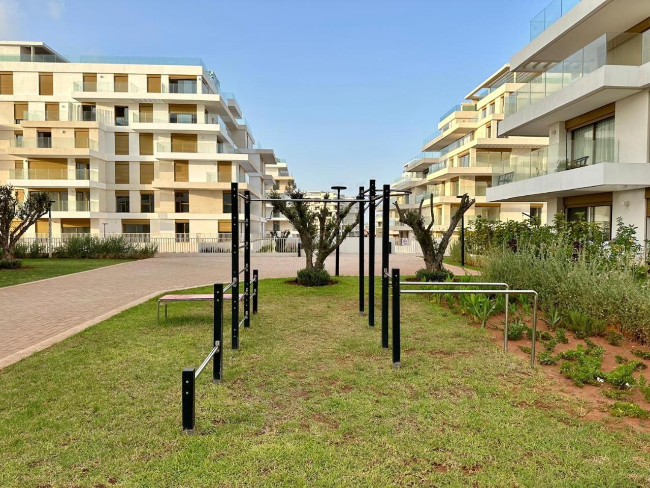 Apartment Avec Vue Sur